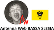 Antenna Web BASSA SLESIA