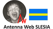 Antenna Web SLESIA