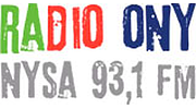 Radio Ony Nysa 93.1 FM