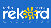Radio Rekord Mazowsze 88.7 FM
