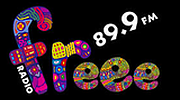 Freee 89.9 FM